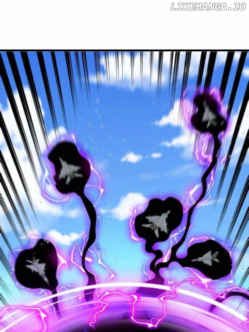 I Am The Monster Overlord Chapter 87 26